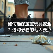 如何确保宝宝玩具安全?选购必看的七大要点(图2) 如何确保宝宝玩具安全?选购必看的七大要点(图2)