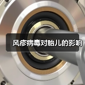 风疹病毒对胎儿的影响(图1) 风疹病毒对胎儿的影响(图1)