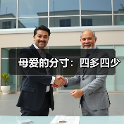 母爱的分寸:四多四少(图1) 母爱的分寸:四多四少(图1)