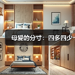 母爱的分寸:四多四少(图2) 母爱的分寸:四多四少(图2)