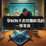 孕妈妈不宜吃脂肪高的一些零食(图4) 孕妈妈不宜吃脂肪高的一些零食(图4)