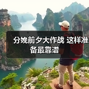 分娩前夕大作战 这样准备最靠谱（图3）