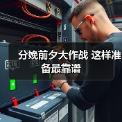 分娩前夕大作战 这样准备最靠谱（图4）