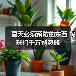 夏天必须预防的东西 妈咪们千万别忽略（图3）