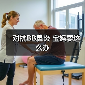 对抗BB鼻炎 宝妈要这么办（图3）