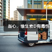 当心，维生素D有毒性（图2）