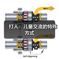 打人：儿童交流的特殊方式（图2）