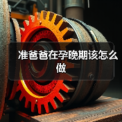 准爸爸在孕晚期该怎么做(图2) 准爸爸在孕晚期该怎么做(图2)