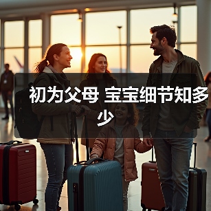 初为父母 宝宝细节知多少(图4) 初为父母 宝宝细节知多少(图4)