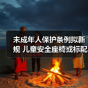 未成年人保护条例拟新规 儿童安全座椅或标配(图4) 未成年人保护条例拟新规 儿童安全座椅或标配(图4)