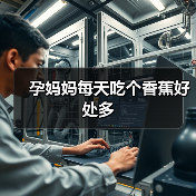 孕妈妈每天吃个香蕉好处多(图2) 孕妈妈每天吃个香蕉好处多(图2)