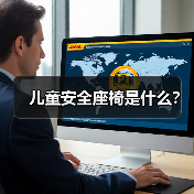 儿童安全座椅是什么?(图3) 儿童安全座椅是什么?(图3)