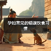 孕妇常见的错误饮食习惯(图2) 孕妇常见的错误饮食习惯(图2)