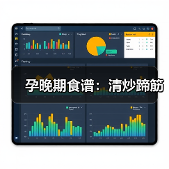 孕晚期食谱:清炒蹄筋(图2) 孕晚期食谱:清炒蹄筋(图2)