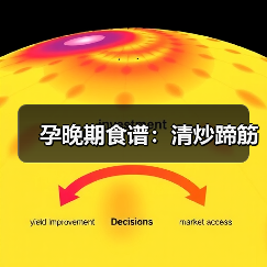 孕晚期食谱:清炒蹄筋(图4) 孕晚期食谱:清炒蹄筋(图4)