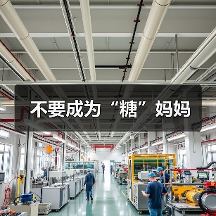 不要成为“糖”妈妈(图4) 不要成为“糖”妈妈(图4)